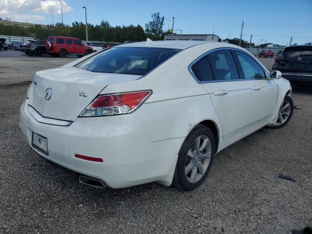 صورة رقم 4 من المزاد - 2012 ACURA TL مع VIN 19UUA8F23CA018756