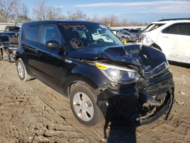 KIA SOUL 2016 with VIN KNDJN2A22G7374094 - Photo from auction