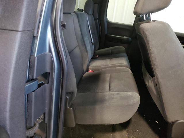 Photo 6 from auction – 2009 CHEVROLET SILVERADO with VIN 1GCEC29J89Z223545