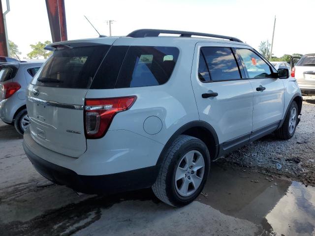 Photo 4 from auction – 2013 FORD EXPLORER with VIN 1FM5K7B83DGB68378