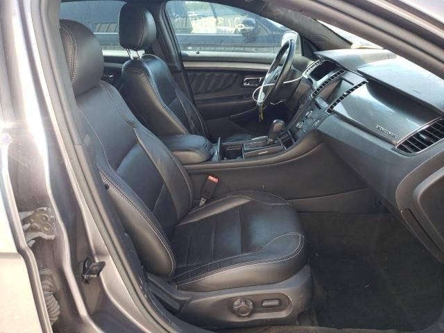 Photo 5 from auction – 2013 FORD TAURUS SEL with VIN 1FAHP2E83DG225153
