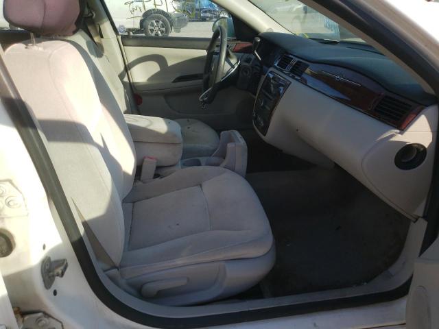صورة رقم 5 من المزاد - 2007 CHEVROLET IMPALA LT مع VIN 2G1WT58KX79100992