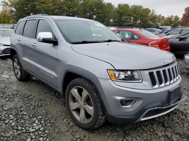 JEEP GRAND CHER 2014 with VIN 1C4RJFBG0EC269493 - Photo from auction