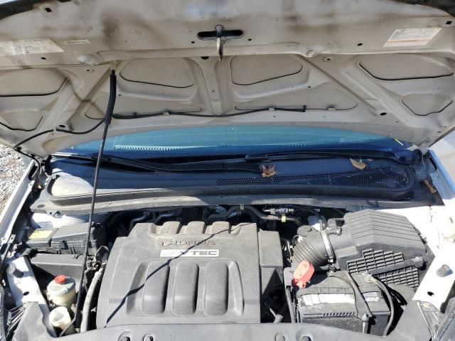 Photo 7 from auction – 2007 HONDA ODYSSEY LX with VIN 5FNRL38207B058420