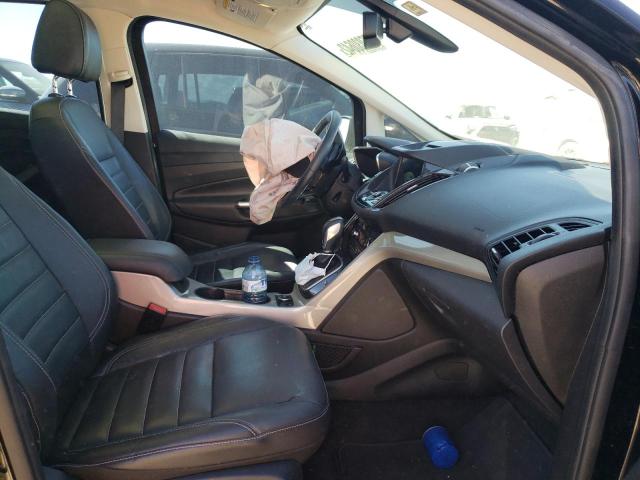 Photo 5 from auction – 2016 FORD C-MAX SEL with VIN 1FADP5BU6GL121124