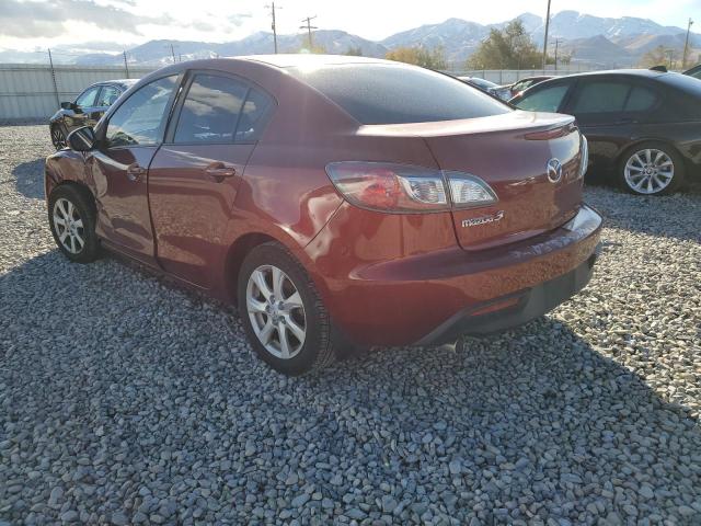 Photo 3 from auction – 2011 MAZDA 3 I with VIN JM1BL1VF7B1377280