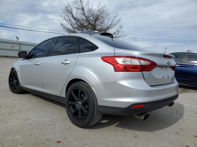 Photo 3 from auction – 2013 FORD FOCUS SE with VIN 1FADP3F24DL168788