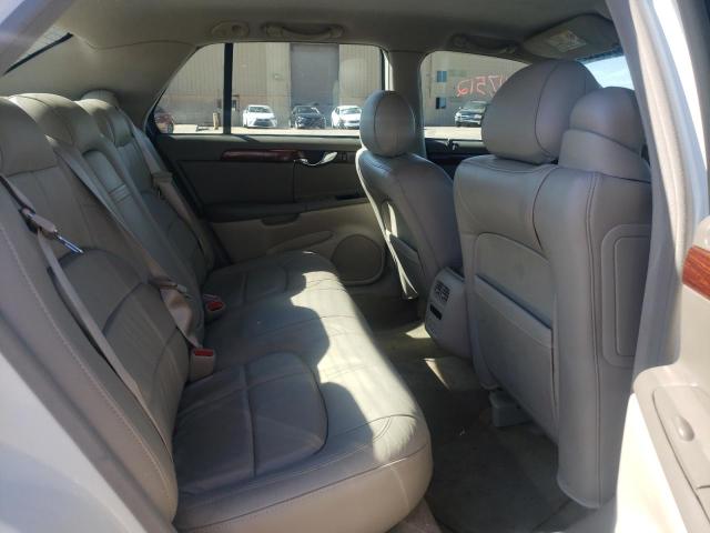 Photo 6 from auction – 2004 CADILLAC DEVILLE with VIN 1G6KD54Y04U220721