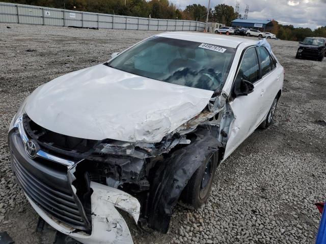 Photo 2 from auction – 2017 TOYOTA CAMRY LE with VIN 4T1BF1FK6HU442139