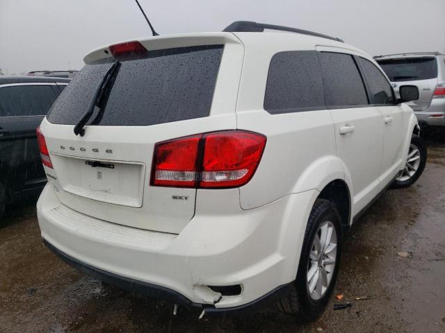 Photo 4 from auction – 2013 DODGE JOURNEY SX with VIN 3C4PDCBB1DT586414