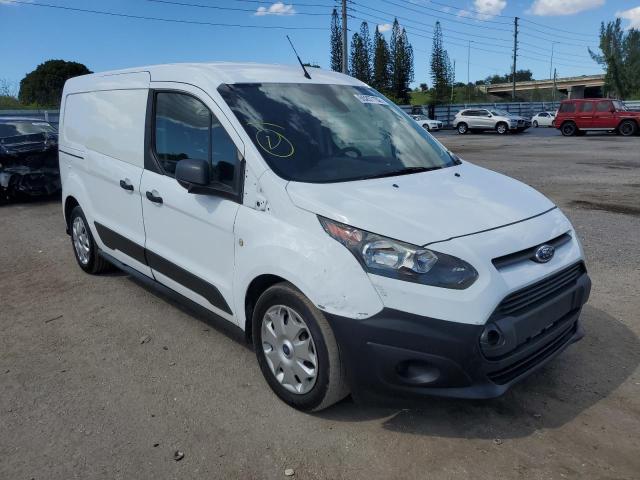 FORD TRANSIT CO 2015 z numerem VIN NM0LS7F78F1206512 - Zdjęcie z aukcji