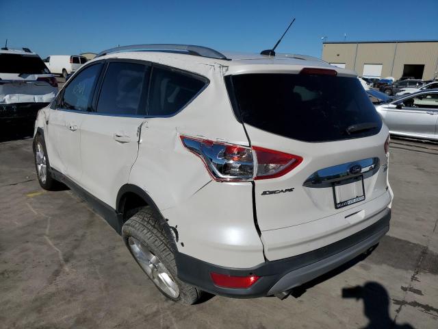 Photo 3 from auction – 2014 FORD ESCAPE TIT with VIN 1FMCU0J98EUD00072
