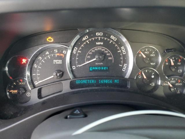 Photo 8 from auction – 2005 CADILLAC ESCALADE E with VIN 3GYEK62N95G149693