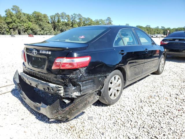 Photo 4 from auction – 2007 TOYOTA CAMRY CE with VIN JTNBE46K773018364