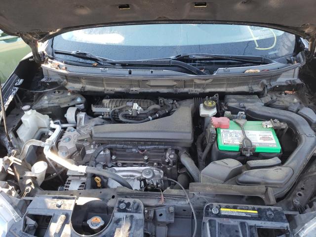 Photo 7 from auction – 2017 NISSAN ROGUE S with VIN JN8AT2MT8HW147806