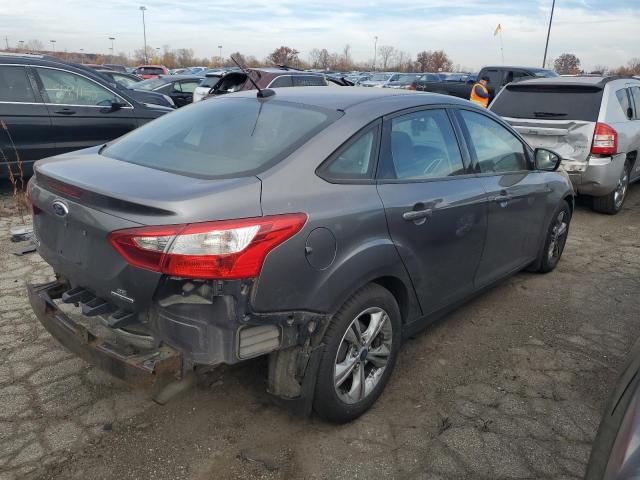 Photo 4 from auction – 2014 FORD FOCUS SE with VIN 1FADP3F29EL399140