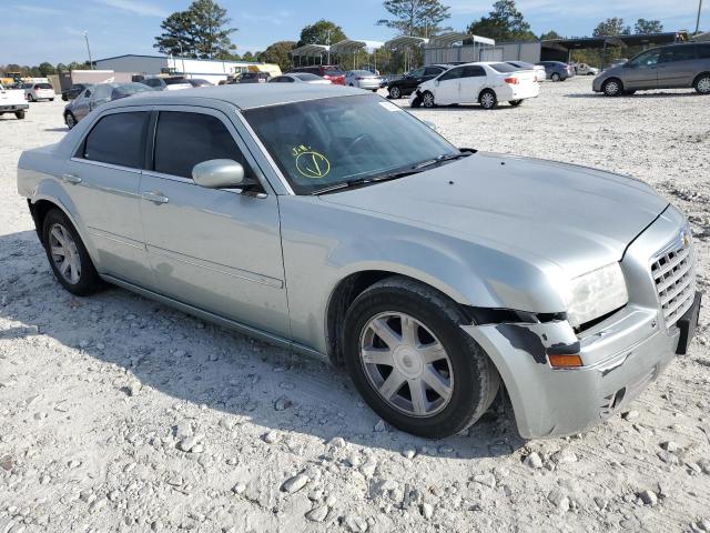 CHRYSLER 300 TOURIN 2005 with VIN 2C3JA53G95H556029 - Photo from auction