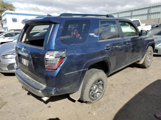 Photo 4 from auction – 2019 TOYOTA 4RUNNER SR with VIN JTEBU5JR4K5679814