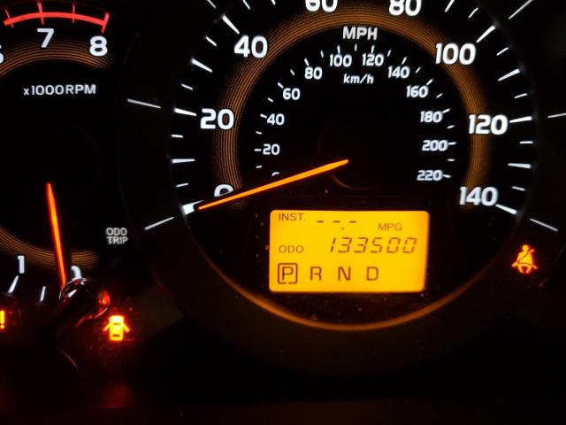 صورة رقم 8 من المزاد - 2010 TOYOTA RAV4 مع VIN 2T3BF4DV1AW058233