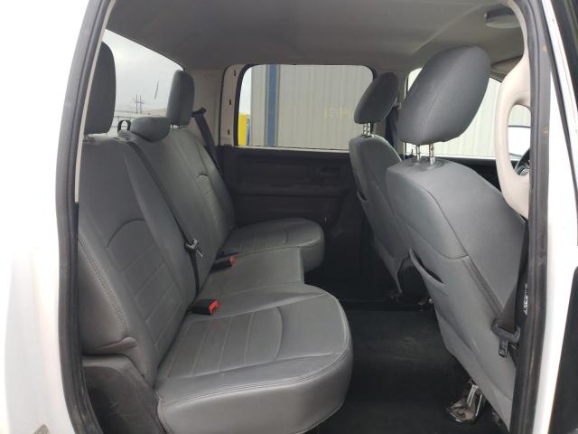 Photo 6 from auction – 2014 RAM 1500 SSV with VIN 1C6RR7XT3ES379441