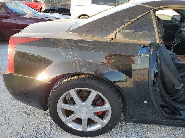 Photo 6 from auction – 2007 CADILLAC XLR with VIN 1G6YV36A875601386