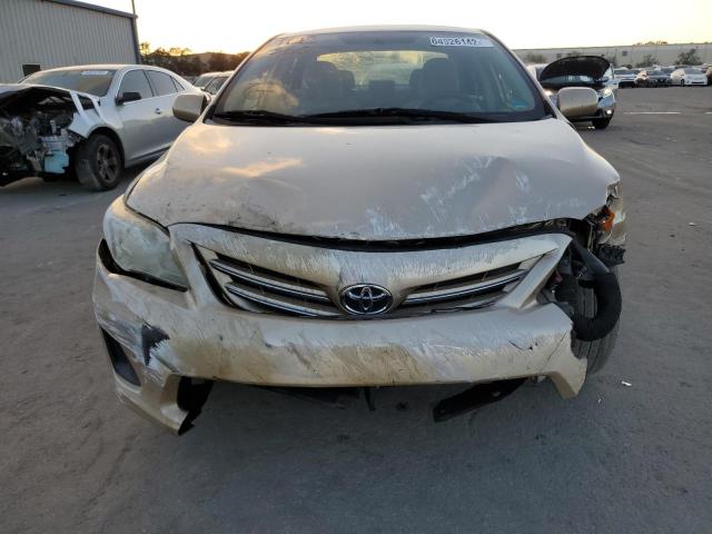 Photo 9 from auction – 2013 TOYOTA COROLLA with VIN 5YFBU4EE3DP165268