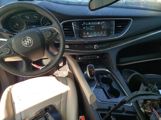 Photo 9 from auction – 2019 BUICK ENCLAVE PR with VIN 5GAERCKW4KJ110952