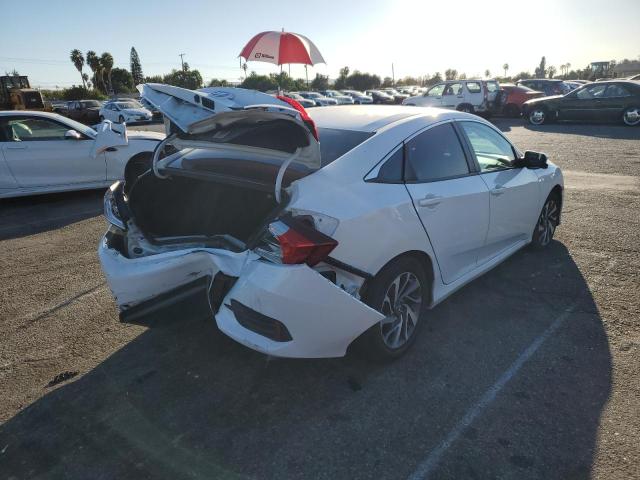 Photo 4 from auction – 2016 HONDA CIVIC EX with VIN 2HGFC2F73GH528849
