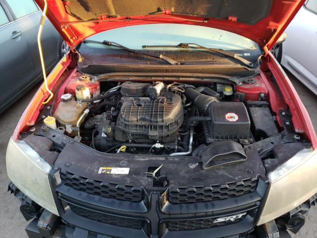 Photo 7 from auction – 2014 DODGE AVENGER SE with VIN 1C3CDZAG0EN138699