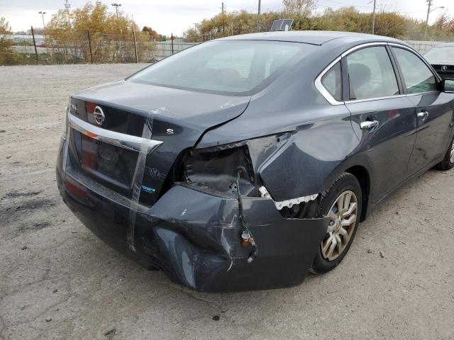 Photo 9 from auction – 2013 NISSAN ALTIMA 2.5 with VIN 1N4AL3AP6DC287301