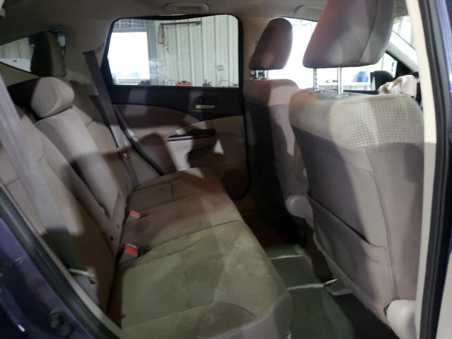 Photo 6 from auction – 2012 HONDA CR-V EX with VIN 5J6RM4H51CL009788