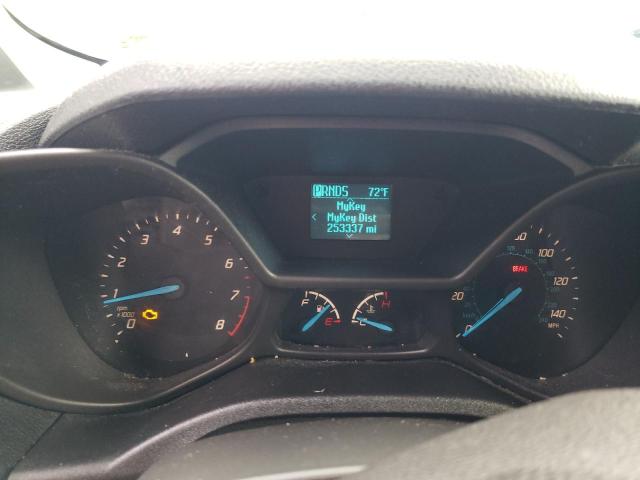 Photo 8 from auction – 2015 FORD TRANSIT CO with VIN NM0LS6F76F1207619
