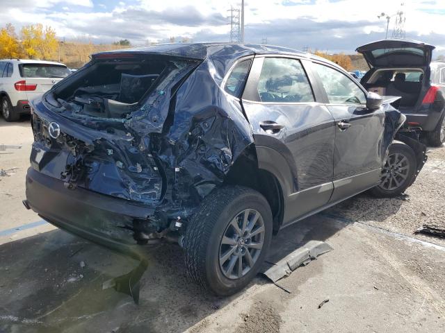 Photo 4 from auction – 2022 MAZDA CX-30 with VIN 3MVDMBAL7NM410078