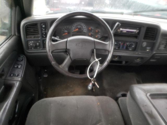Photo 8 from auction – 2004 CHEVROLET SILVERADO with VIN 1GCEK19T64Z219792