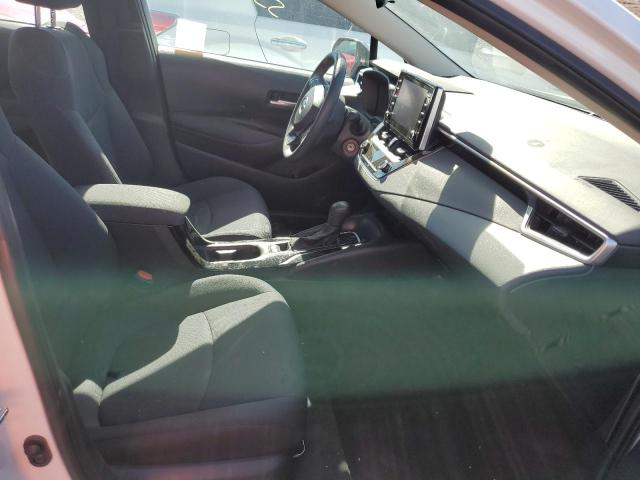 Photo 5 from auction – 2021 TOYOTA COROLLA LE with VIN 5YFEPMAE9MP259911