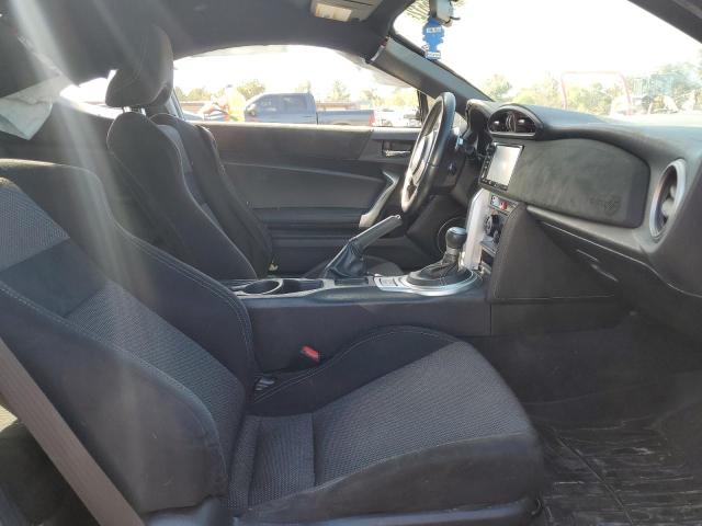 Photo 5 from auction – 2017 TOYOTA 86 BASE with VIN JF1ZNAA13H8703228