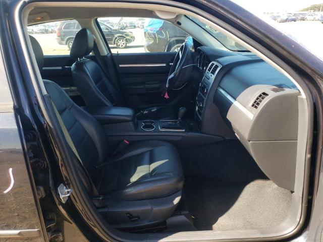 Photo 5 from auction – 2010 DODGE CHARGER RA with VIN 2B3CA9CVXAH301749