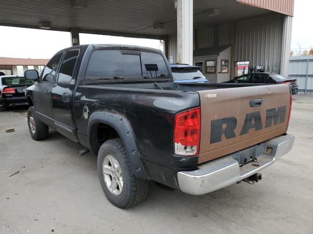 Photo 3 from auction – 2002 DODGE RAM 1500 with VIN 3D7HU18Z92G137992