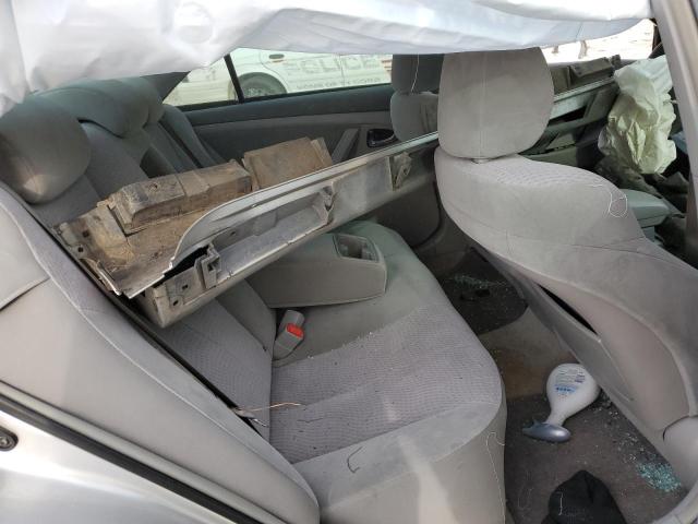 Photo 6 from auction – 2010 TOYOTA CAMRY BASE with VIN 4T1BF3EK3AU068737