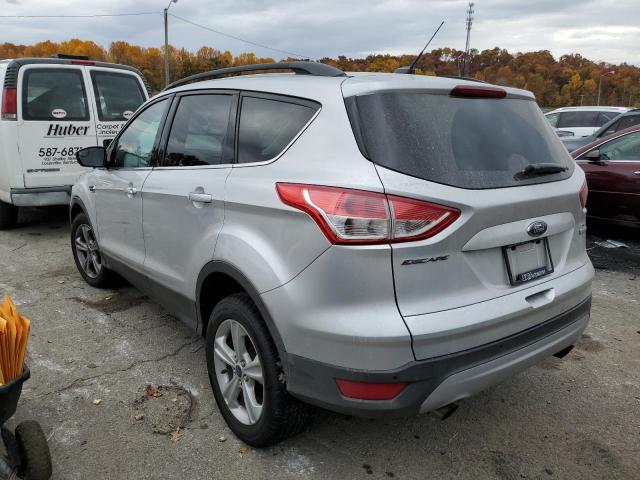 Photo 3 from auction – 2014 FORD ESCAPE SE with VIN 1FMCU0GX5EUD07681