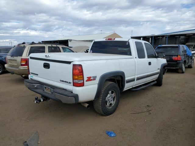 Zdjęcie 4 z aukcji – 2000 CHEVROLET SILVERADO z VIN 2GCEK19TXY1168151
