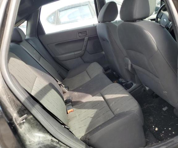 Photo 6 from auction – 2011 FORD FOCUS SE with VIN 1FAHP3FN7BW188458