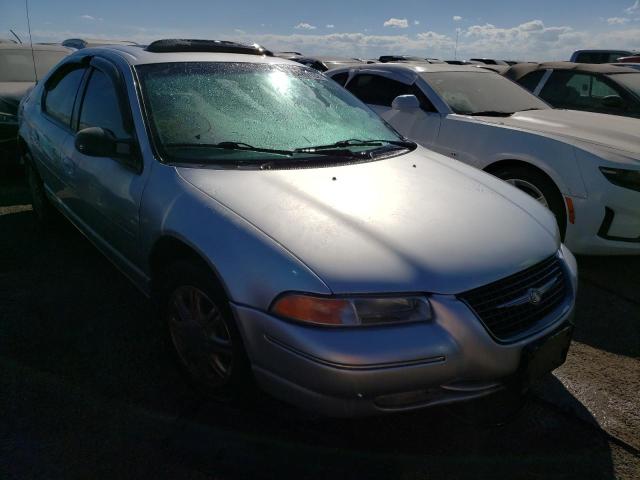 Photo 1 from auction – 2000 CHRYSLER CIRRUS LXI with VIN 1C3EJ56H0YN268465
