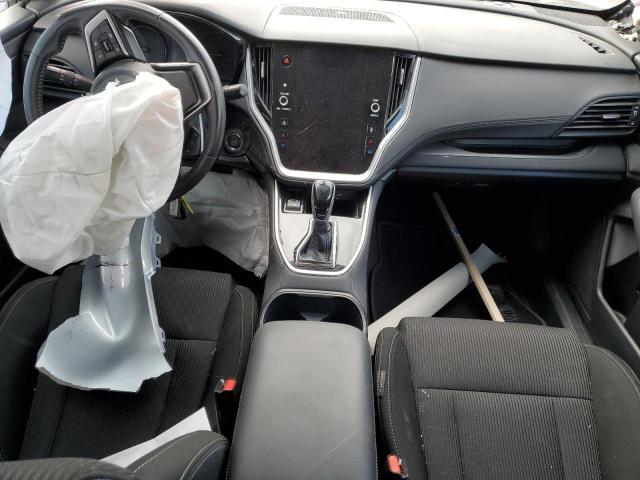 Photo 8 from auction – 2021 SUBARU LEGACY PRE with VIN 4S3BWAF61M3019587