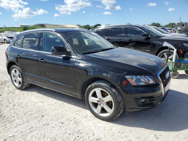 AUDI Q5 PREMIUM 2010 with VIN WA1LKAFP6AA090004 - Photo from auction