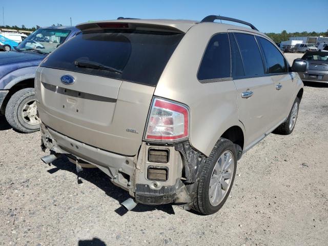Photo 4 from auction – 2007 FORD EDGE SEL with VIN 2FMDK38C67BB09613