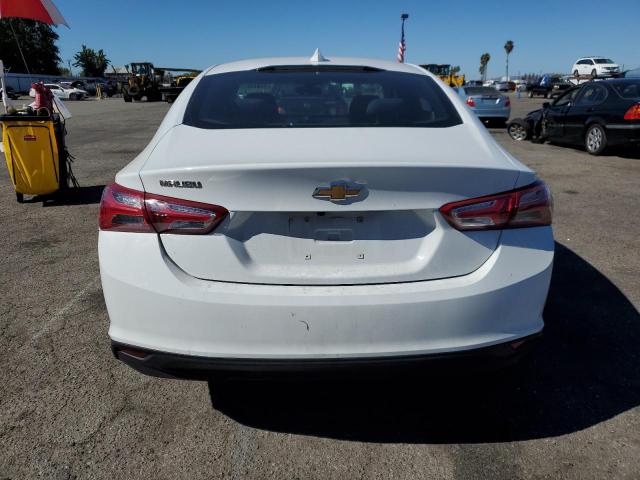 Photo 6 from auction – 2019 CHEVROLET MALIBU LT with VIN 1G1ZD5ST8KF169403