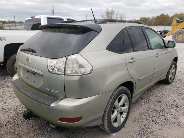 Photo 4 from auction – 2005 LEXUS RX 330 with VIN 2T2GA31U45C038743