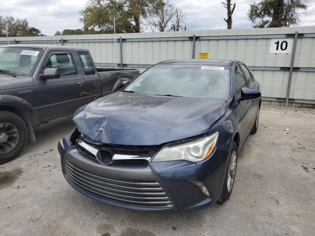 Photo 2 from auction – 2017 TOYOTA CAMRY LE with VIN 4T1BF1FK3HU628592
