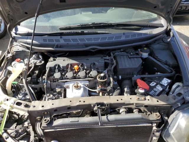 Photo 7 from auction – 2008 HONDA CIVIC LX with VIN 2HGFA16588H309305